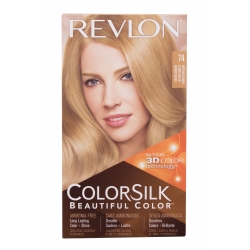 Revlon Colorsilk (farba na vlasy)