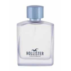 Hollister Free Wave (toaletná voda)