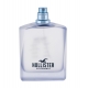 Hollister Free Wave (toaletná voda)