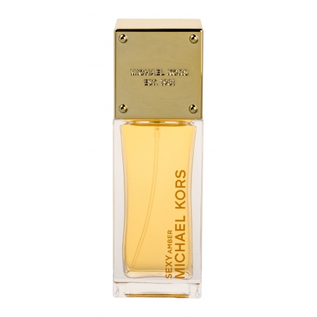 Michael Kors Sexy Amber (parfumovaná voda)