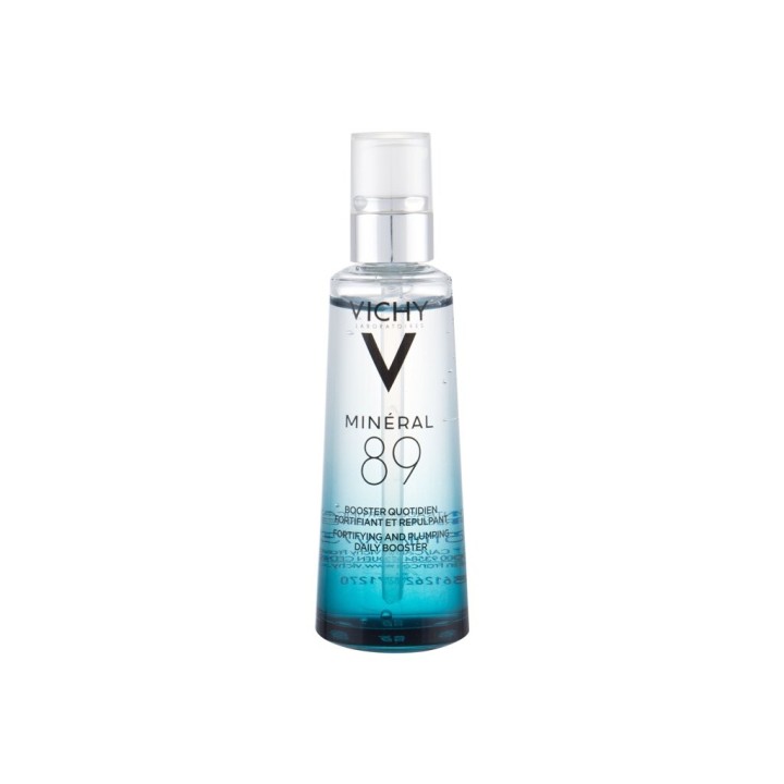 Vichy Minéral 89 – Pleťové sérum pre ženy