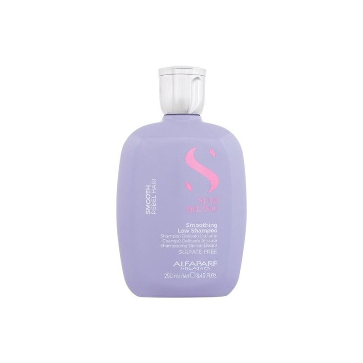 ALFAPARF MILANO Semi Di Lino Smooth Smoothing Low Shampoo…