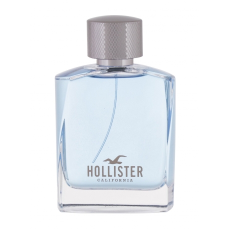 Hollister Wave (toaletná voda)