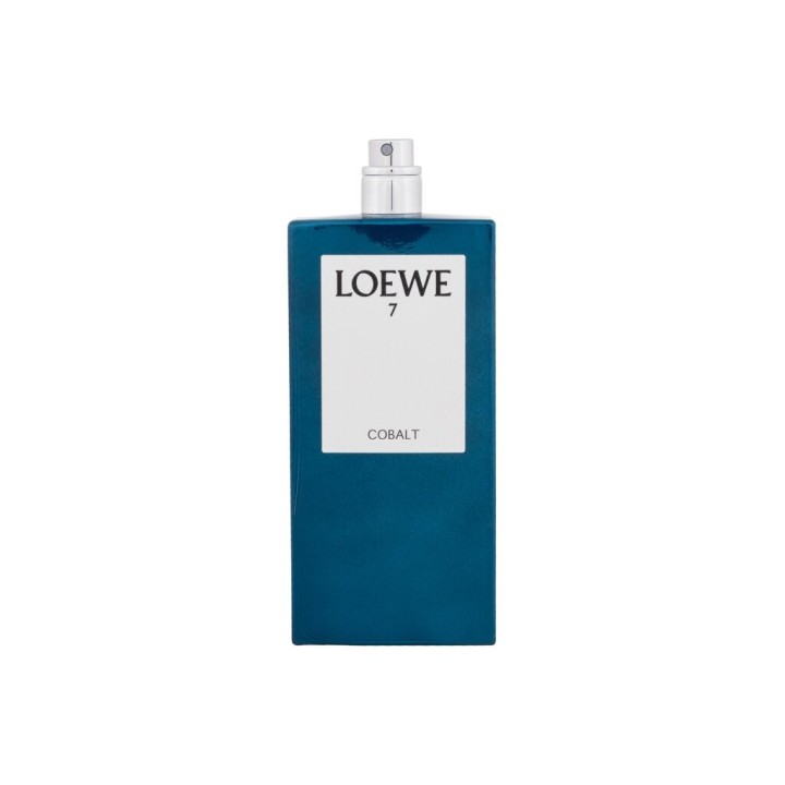 Loewe 7 Cobalt – Parfumovaná voda pre mužov