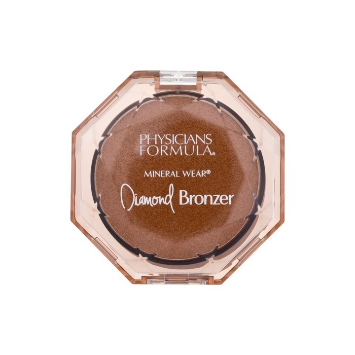 Physicians Formula Mineral Wear Diamond Bronzer – Bronzer pre…