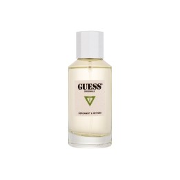 GUESS Originals Bergamot & Vetiver – Parfumovaná voda unisex
