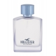 Hollister Free Wave (toaletná voda)