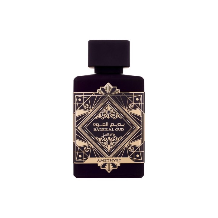 Lattafa Bade'e Al Oud Amethyst – Parfumovaná voda unisex