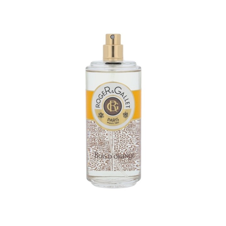 Roger & Gallet Bois d'Orange – Eau de Fraiche unisex