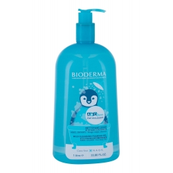 BIODERMA ABCDerm (sprchovací gél)