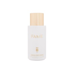 Paco Rabanne Fame – Telové mlieko pre ženy