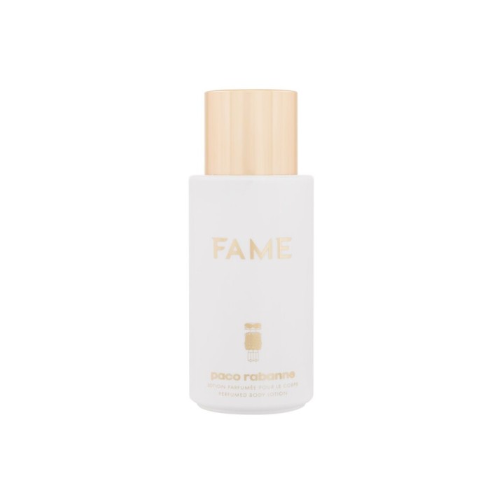 Paco Rabanne Fame – Telové mlieko pre ženy
