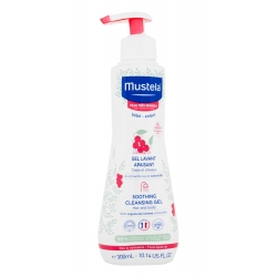 Mustela Bébé (sprchovací gél)