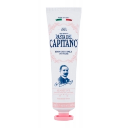 Pasta Del Capitano Sensitive (zubná pasta)