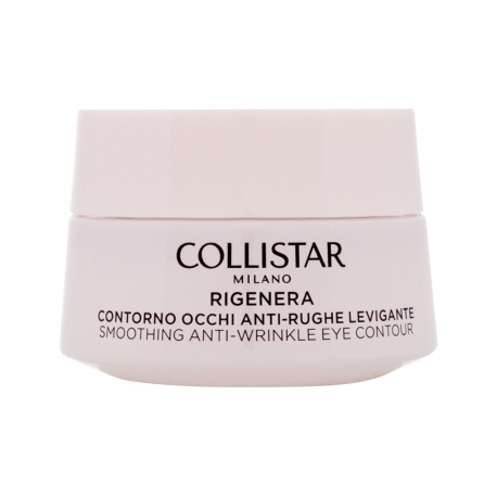 Collistar Rigenera (očný gél)