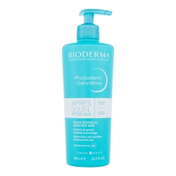 BIODERMA Photoderm (prípravok po opaľovaní)