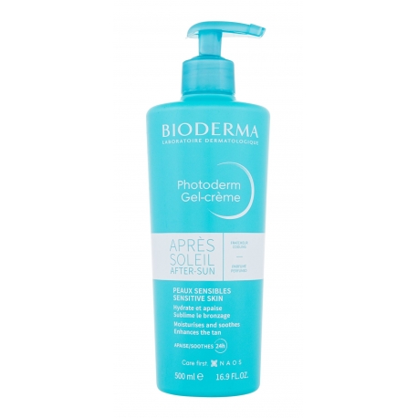 BIODERMA Photoderm (prípravok po opaľovaní)