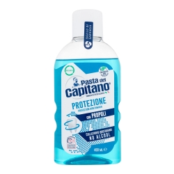 Pasta Del Capitano Protection (Ústna voda)