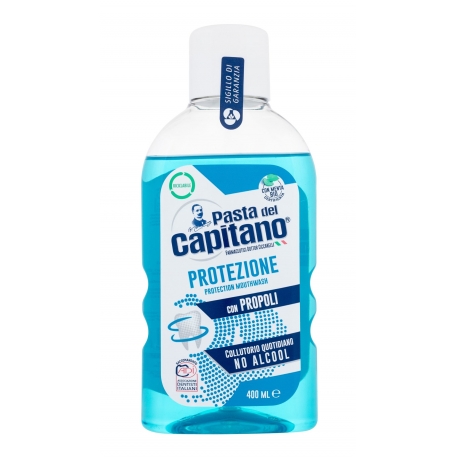 Pasta Del Capitano Protection (Ústna voda)