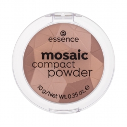 Essence Mosaic Compact Powder (púder)