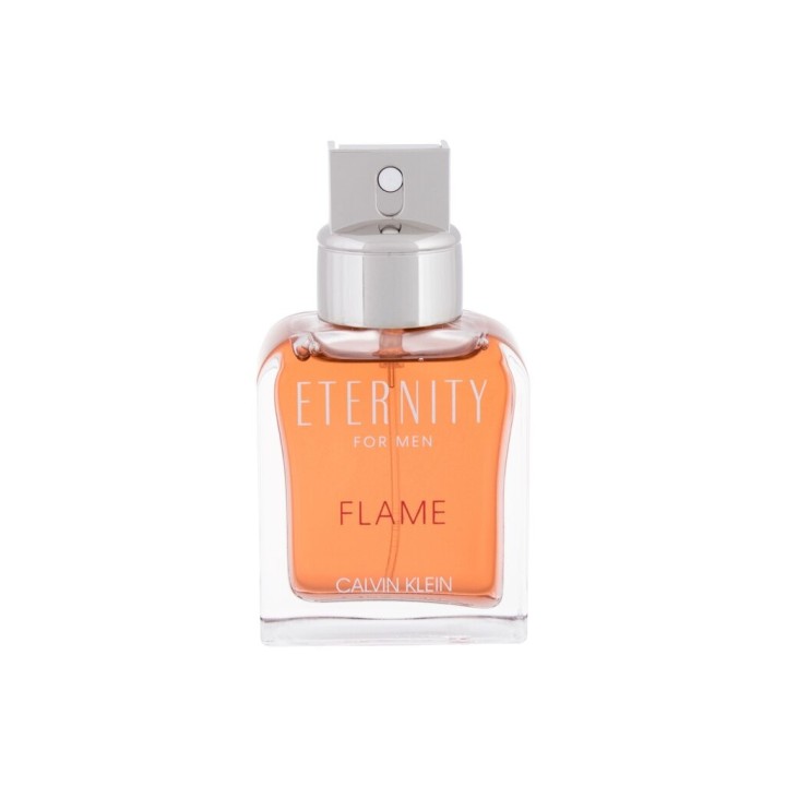 Calvin Klein Eternity Flame – Toaletná voda pre mužov