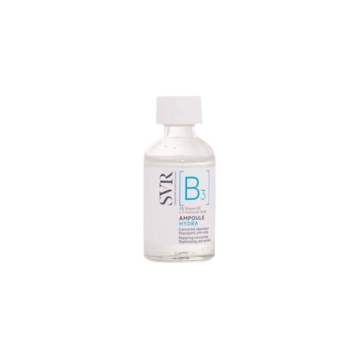 SVR [B3] Ampoule Hydra – Pleťové sérum unisex