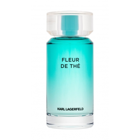Karl Lagerfeld Les Parfums Matieres (parfumovaná voda)