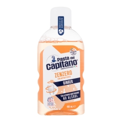 Pasta Del Capitano Ginger (Ústna voda)