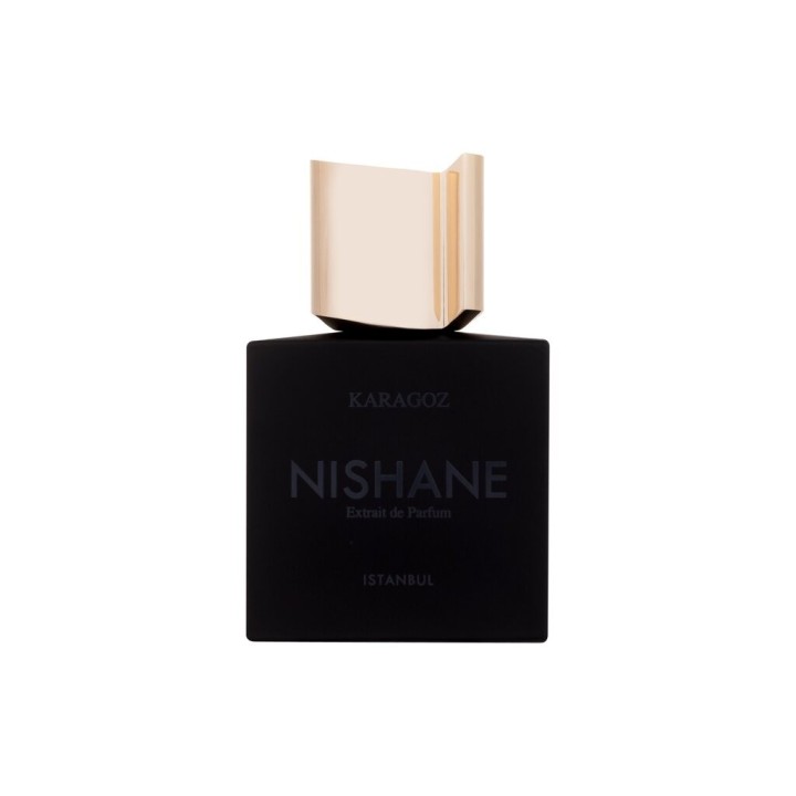 Nishane Karagoz – Parfumový extrakt unisex