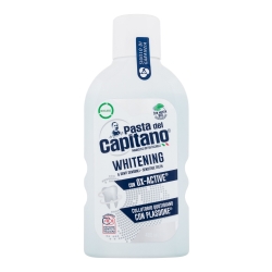 Pasta Del Capitano Whitening (Ústna voda)