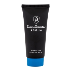 Lamborghini Acqua (sprchovací gél)