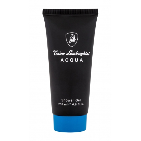 Lamborghini Acqua (sprchovací gél)