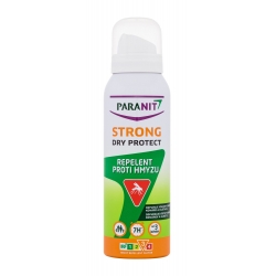 Paranit Strong Dry Protect (repelent)