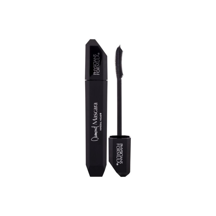 Physicians Formula Mineral Wear Diamond Mascara – Špirála pre…