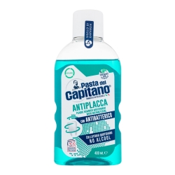 Pasta Del Capitano Plaque Remover (Ústna voda)