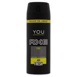 Axe You (dezodorant)