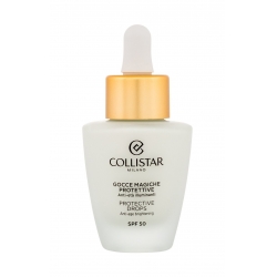 Collistar Smart Sun Protection (pleťové sérum)