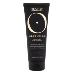Revlon Professional Orofluido (telový krém)