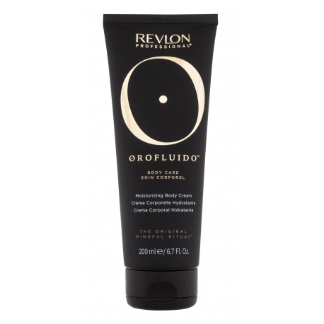 Revlon Professional Orofluido (telový krém)