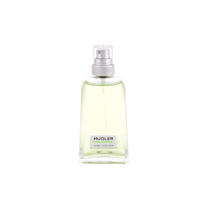 Mugler Cologne Come Together – Toaletná voda unisex