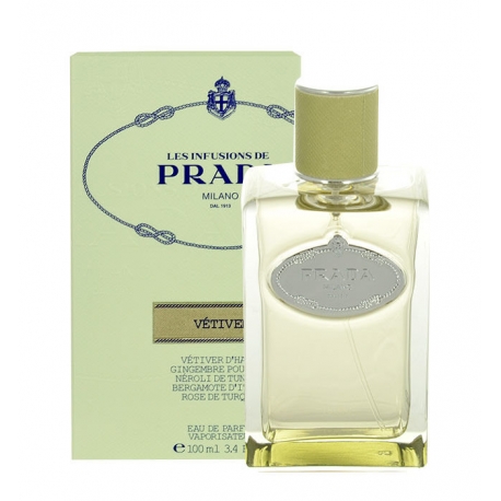 Prada Infusion (parfumovaná voda)