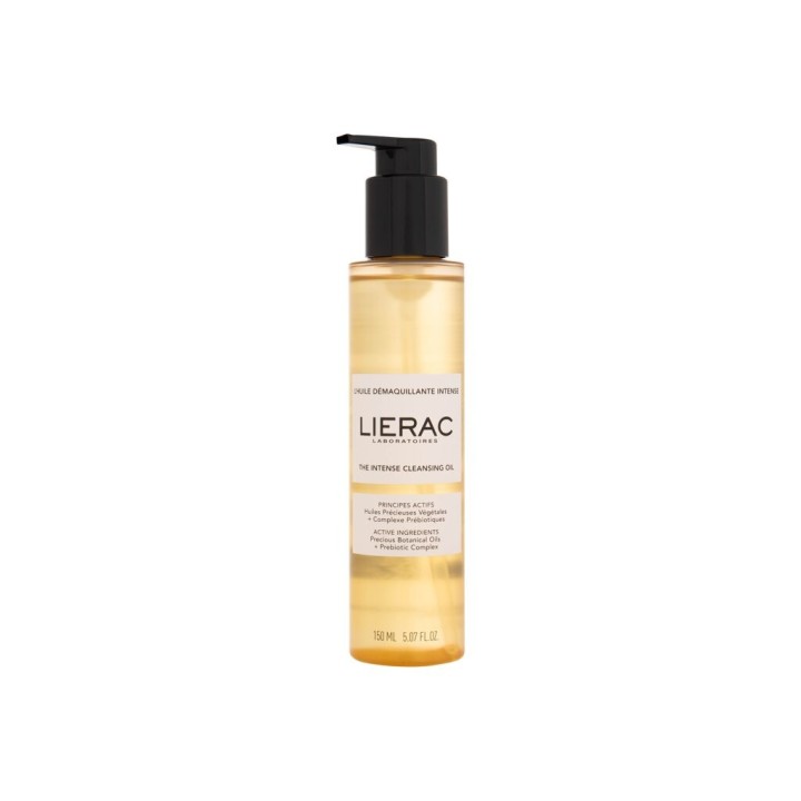Lierac Cleanser The Intense Cleansing Oil – Čistiaci olej pre…