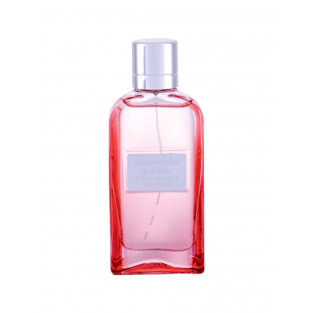 Abercrombie & Fitch First Instinct (parfumovaná voda)
