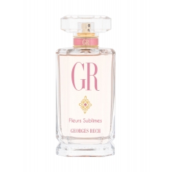Georges Rech Fleurs Sublimes (parfumovaná voda)