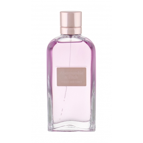 Abercrombie & Fitch First Instinct (parfumovaná voda)