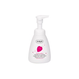 Ziaja Marshmallow Hands & Body Foam Wash – Tekuté mydlo pre ženy
