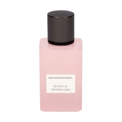 Banana Republic Peony & Peppercorn (parfumovaná voda)