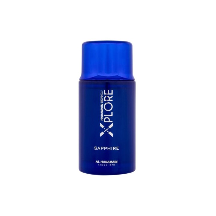 Al Haramain Xplore Sapphire – Parfumovaná voda unisex