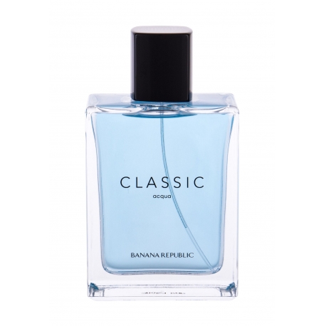 Banana Republic Classic (parfumovaná voda)