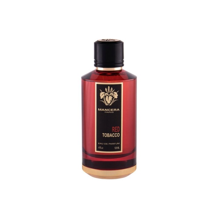 MANCERA Les Confidentiels Red Tobacco – Parfumovaná voda unisex